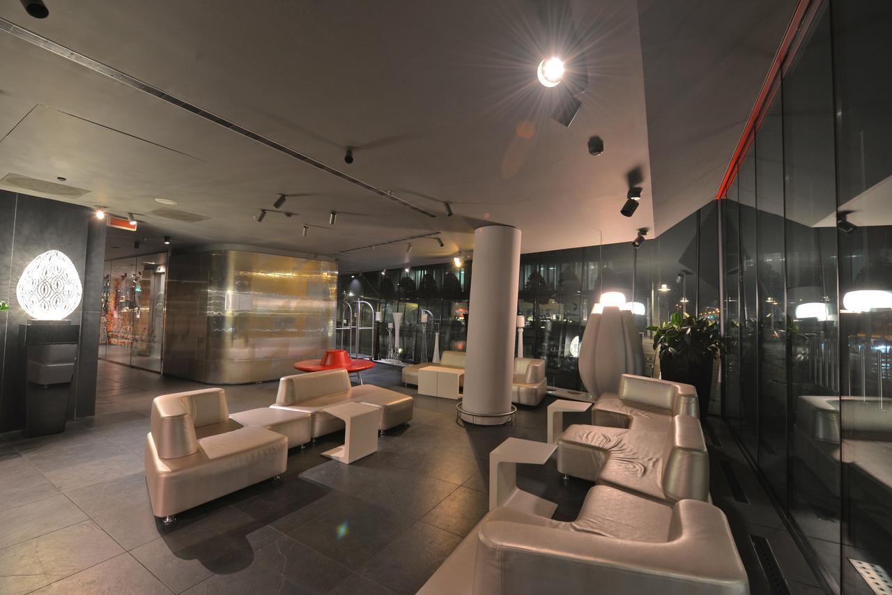 Best Western Plus Net Tower Padova
