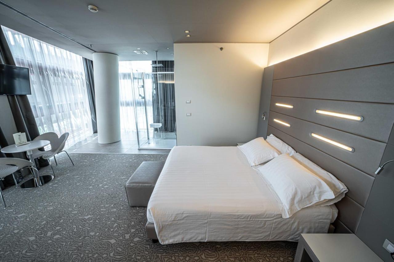 Best Western Plus Net Tower