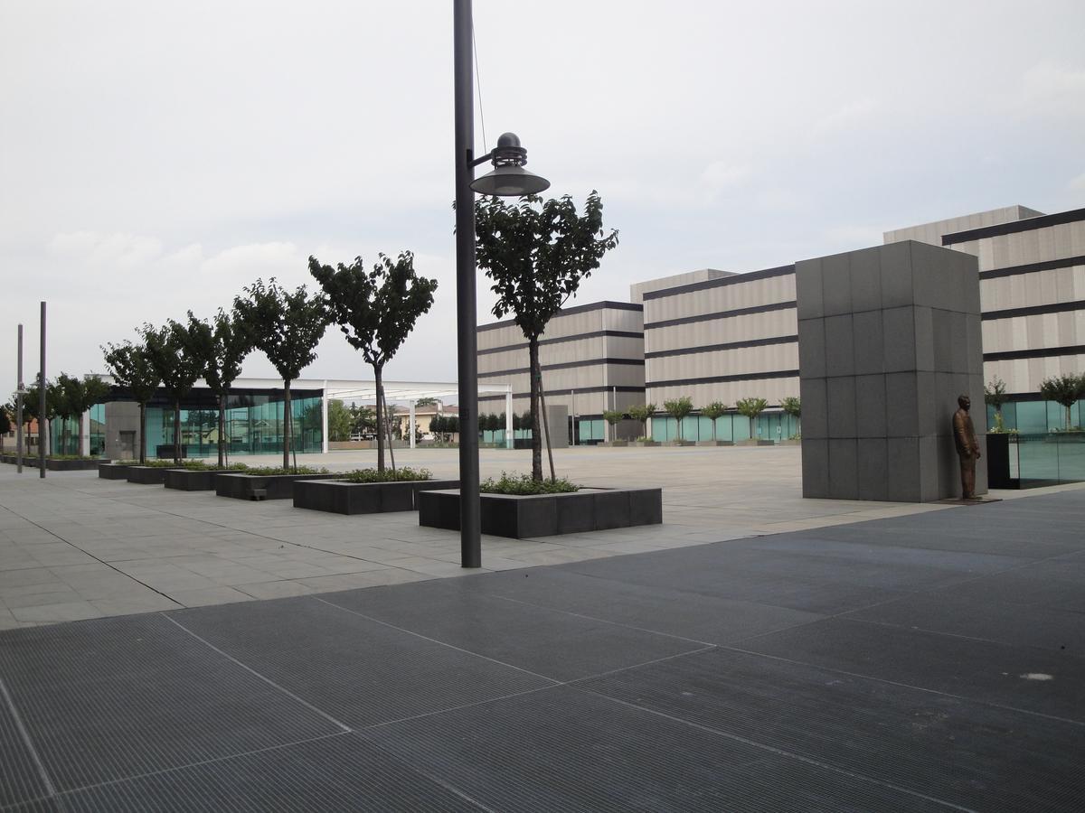 Best Western Plus Net Tower Hotel Padova